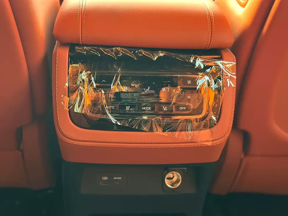 Rox 01 7 SEATS 2026 | Brand New Luxury Hybrid SUV - Image 14