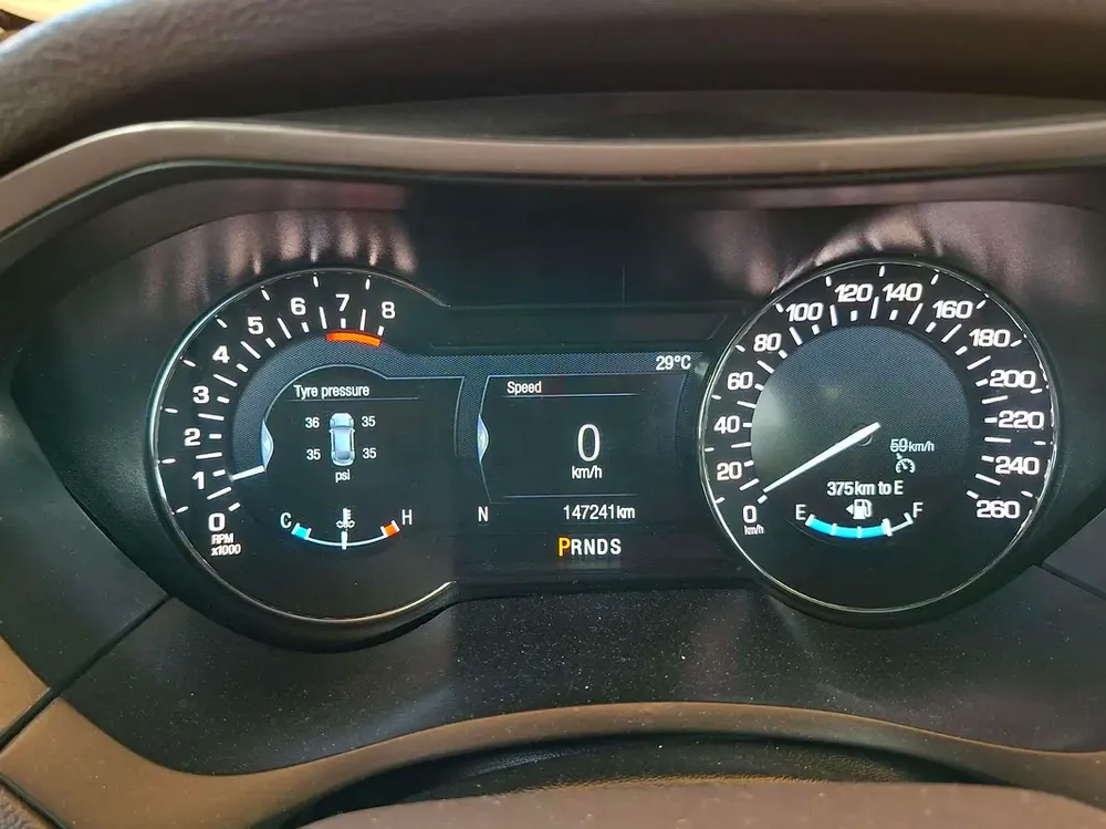 AED 647/month | 2017 Lincoln MKZ Standard | GCC Specs | Ref#401122 - Image 14