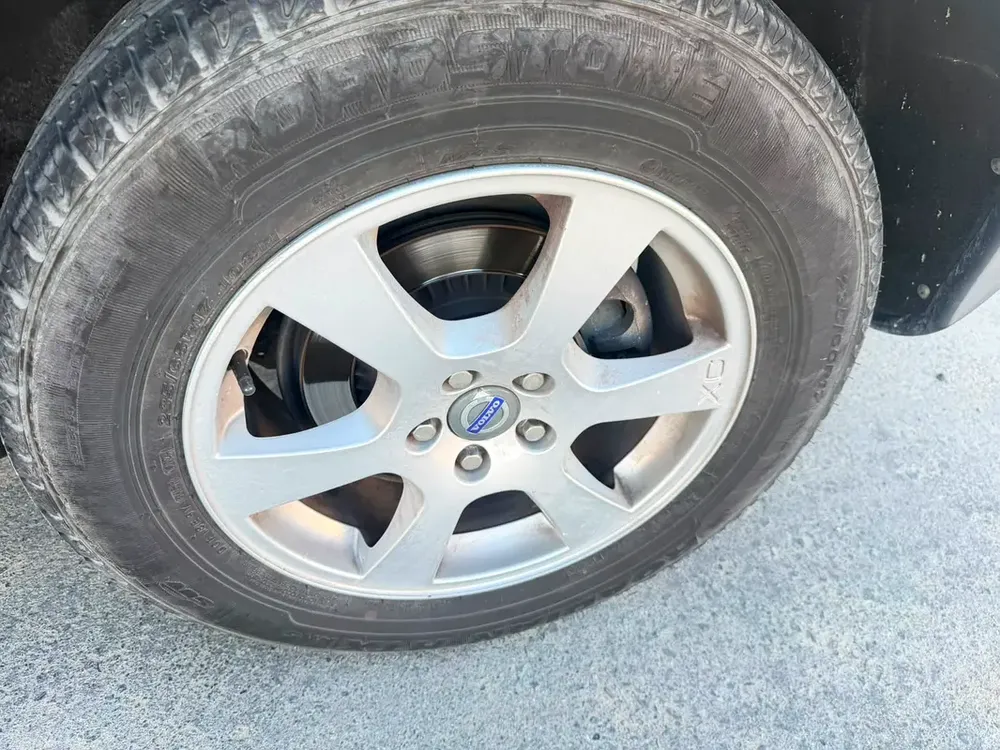 2012 Volvo XC90 ,Gcc - Image 13