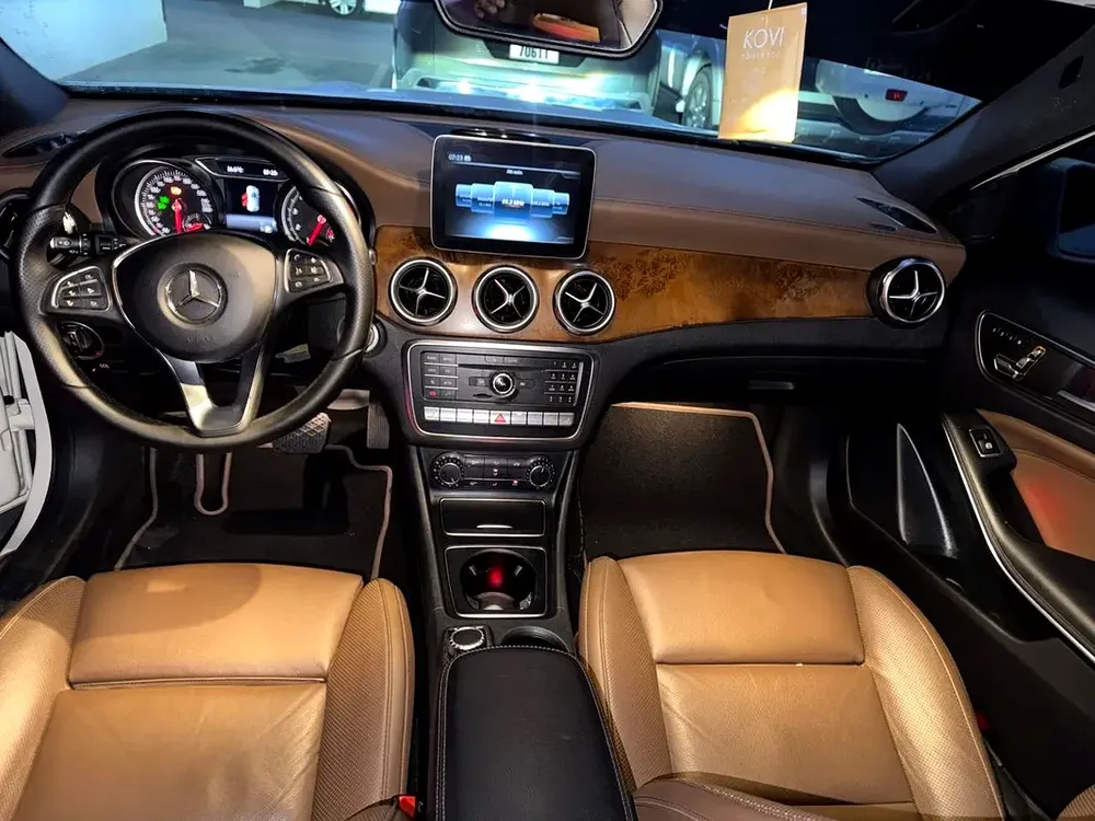 M-BENZ | I 2018 | V4 | TURBO | TOP - Image 11