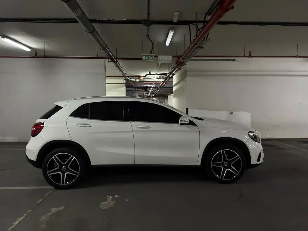 M-BENZ | I 2018 | V4 | TURBO | TOP - Image 4