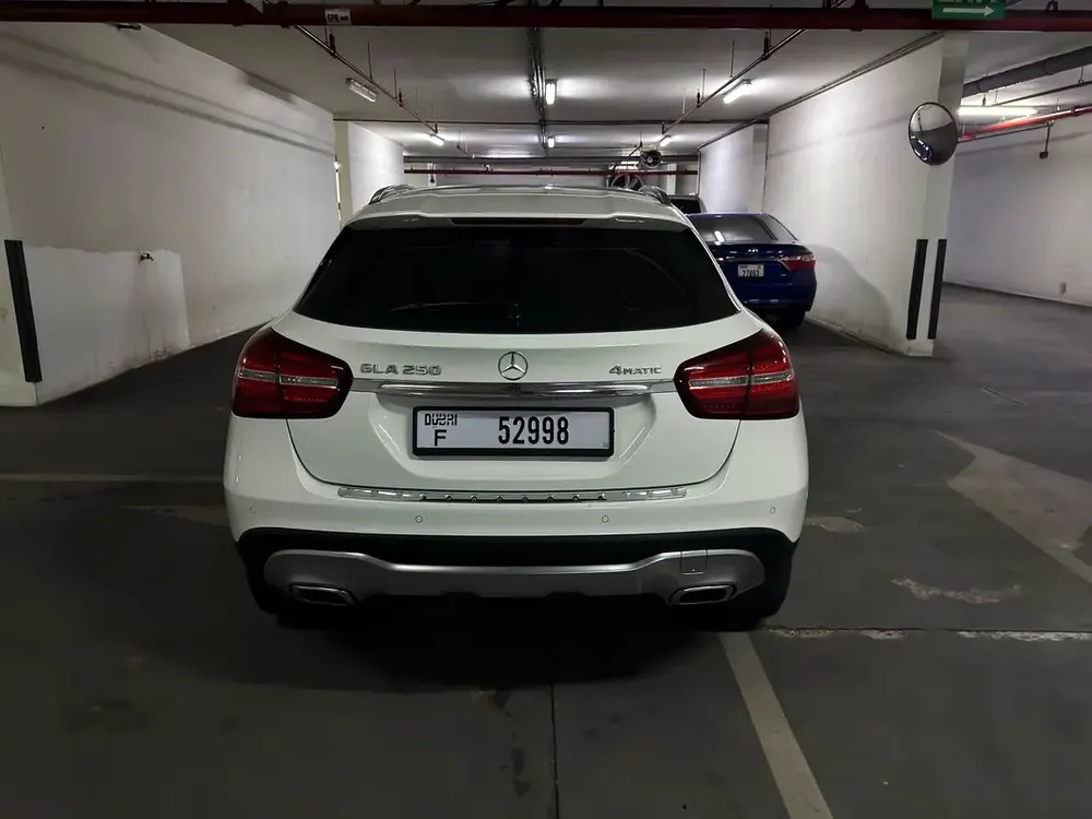 M-BENZ | I 2018 | V4 | TURBO | TOP - Image 6
