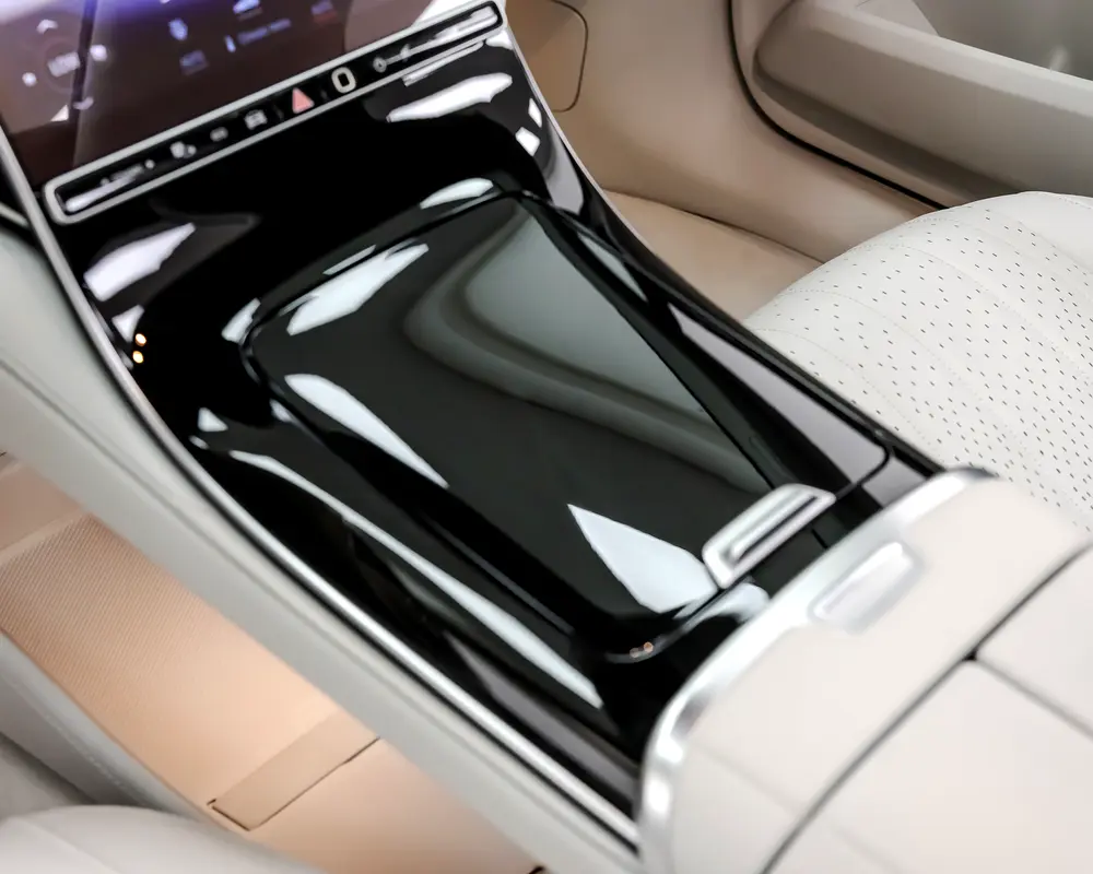 2025 Mercedes-Benz EQE 350+ | GCC Specs | Brand New Luxury Electric Sedan - Image 14