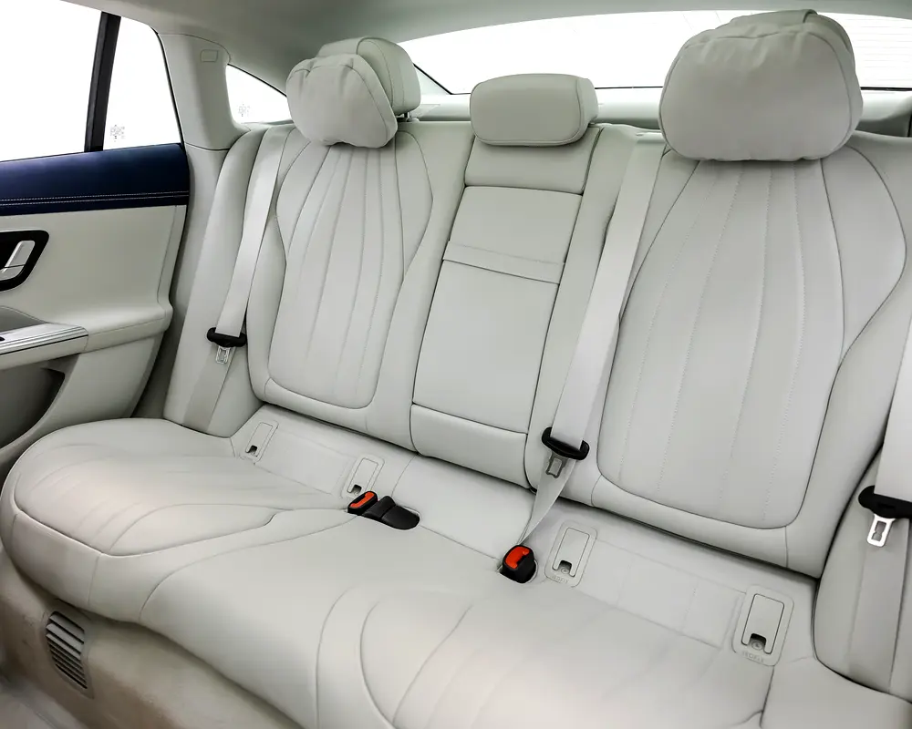 2025 Mercedes-Benz EQE 350+ | GCC Specs | Brand New Luxury Electric Sedan - Image 17