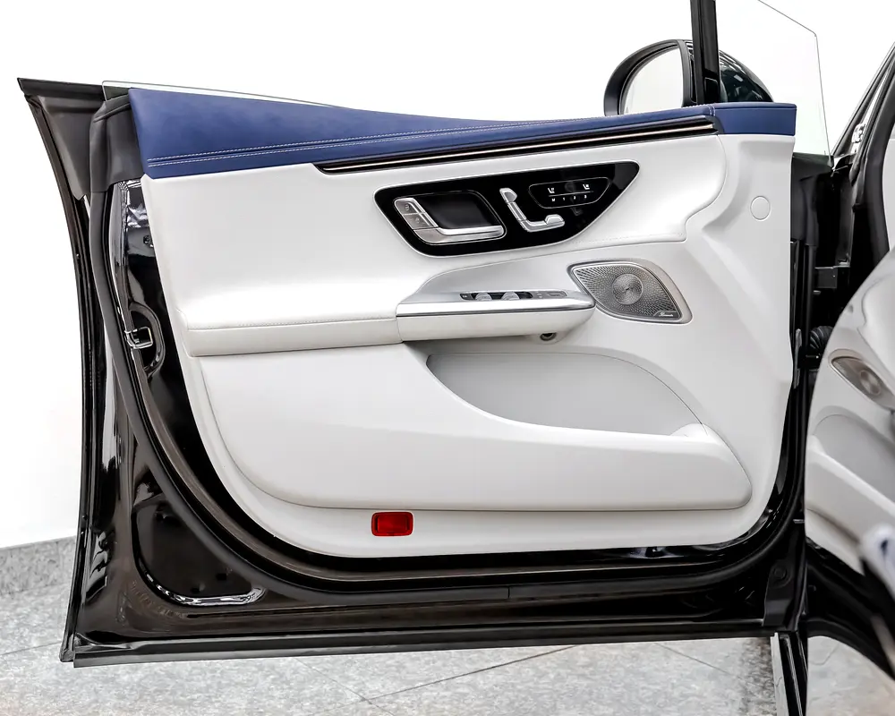 2025 Mercedes-Benz EQE 350+ | GCC Specs | Brand New Luxury Electric Sedan - Image 18