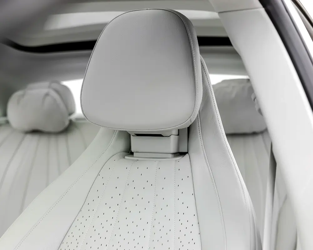 2025 Mercedes-Benz EQE 350+ | GCC Specs | Brand New Luxury Electric Sedan - Image 19