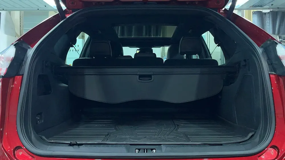 AED 1,724/month | 0 DP | Manufacturer Warranty | Service History | 30 Day Return | FORD EDGE 2023 - Image 11