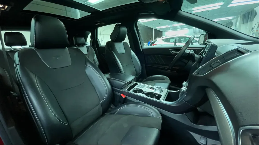 AED 1,724/month | 0 DP | Manufacturer Warranty | Service History | 30 Day Return | FORD EDGE 2023 - Image 6