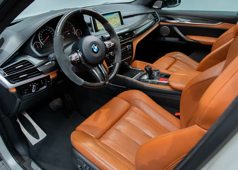 4.4L V8 • FDSH • GCC - Image 10