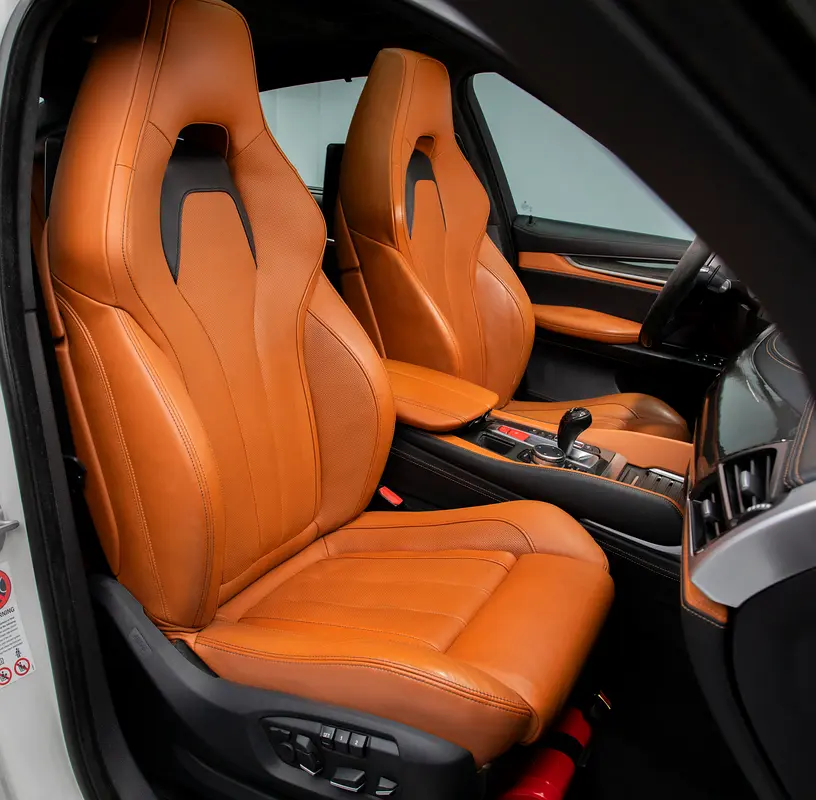 4.4L V8 • FDSH • GCC - Image 11