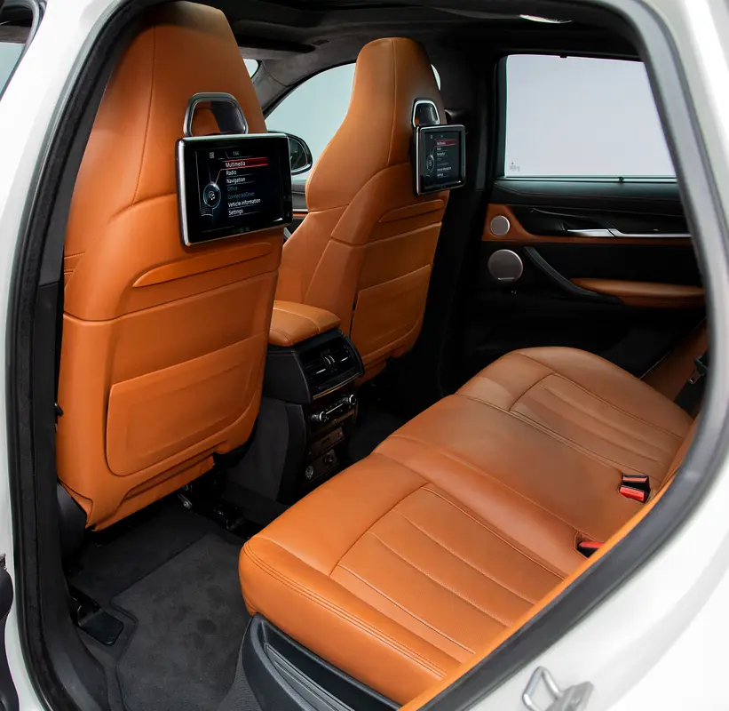 4.4L V8 • FDSH • GCC - Image 12