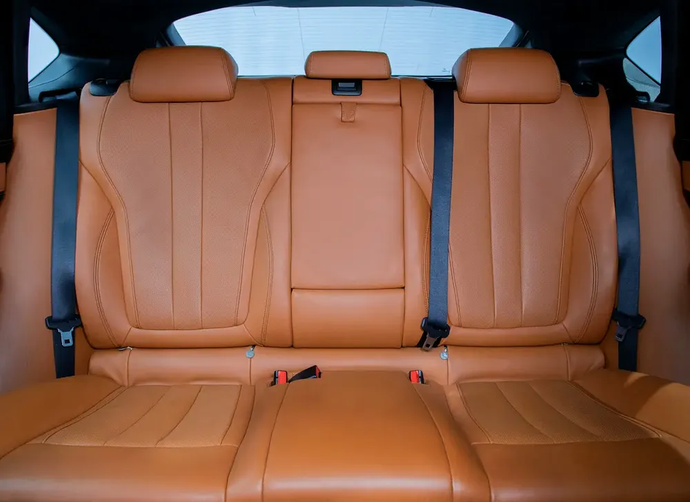 4.4L V8 • FDSH • GCC - Image 13