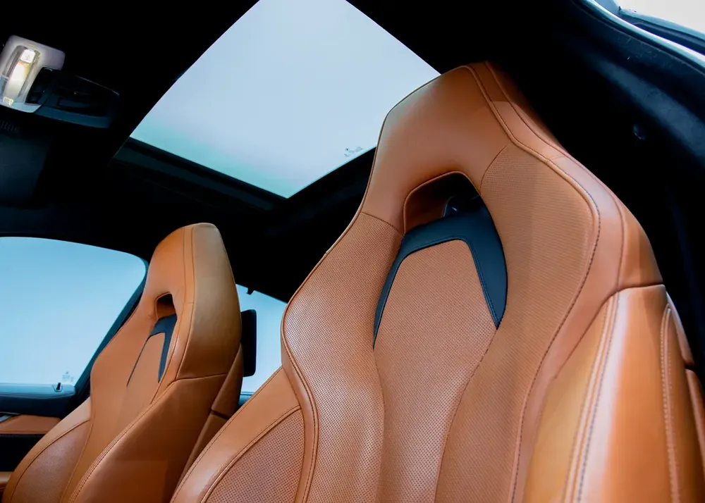 4.4L V8 • FDSH • GCC - Image 14