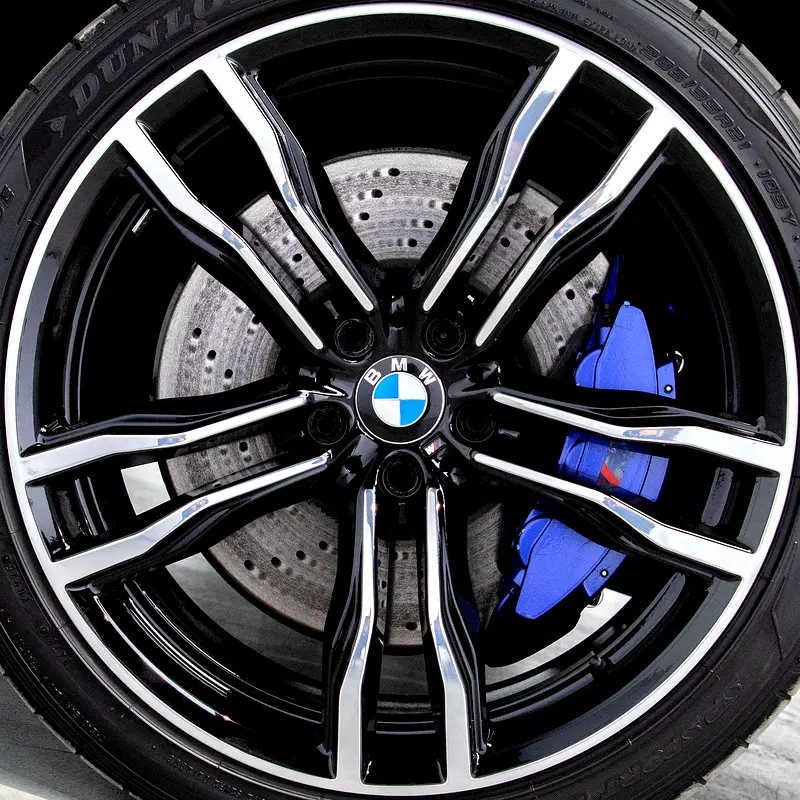 4.4L V8 • FDSH • GCC - Image 17