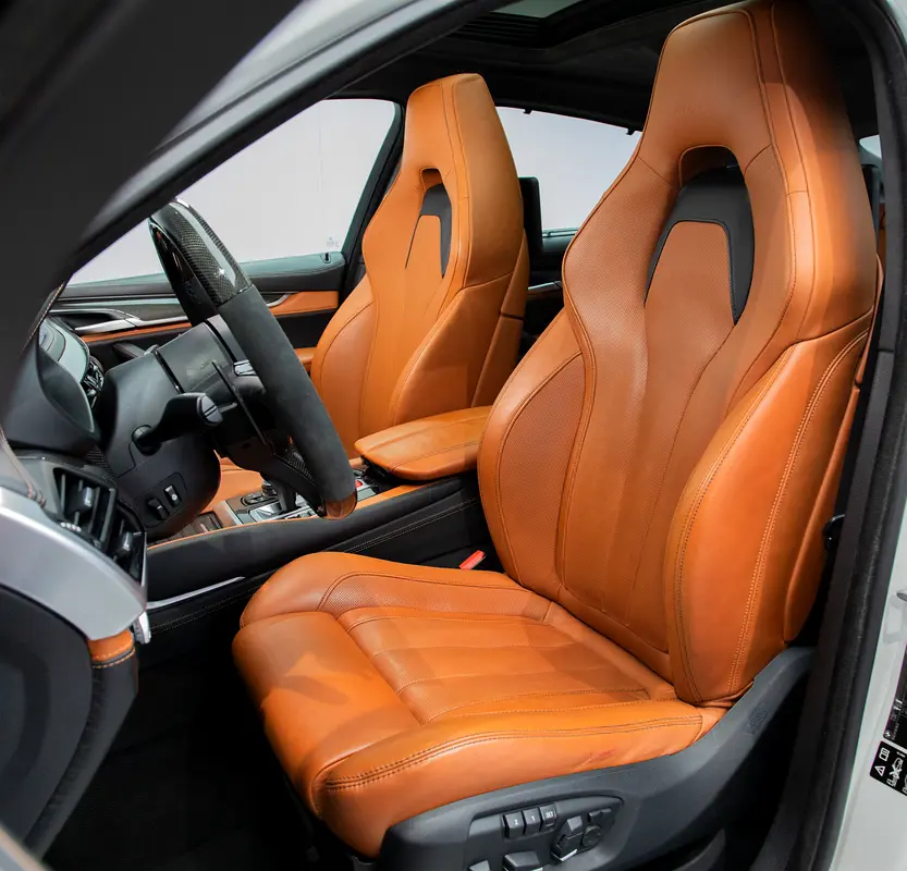 4.4L V8 • FDSH • GCC - Image 9