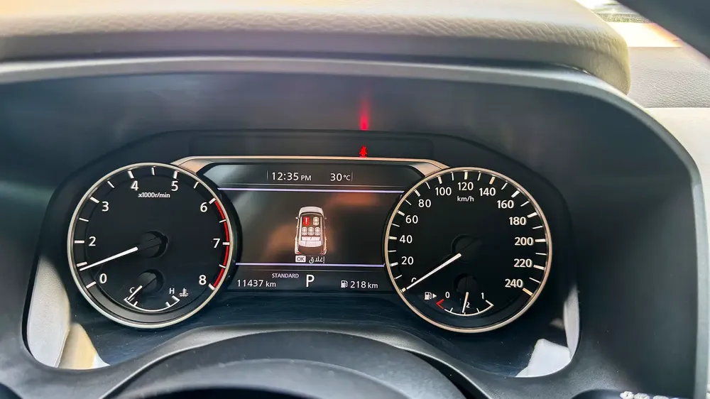 Nissan X-trail S 4x2 2025 Agency Warranty Full Service History Low Mileage 2.5L 4 Cylinders - Image 13