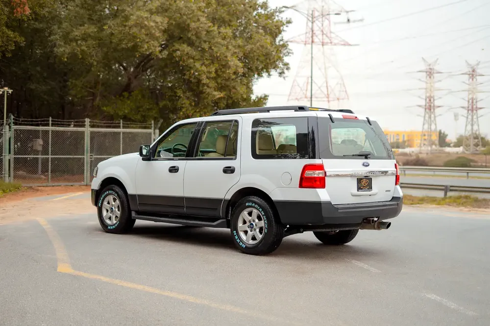 Expedition XLT | GCC Specs | REF#F45912 - Image 5