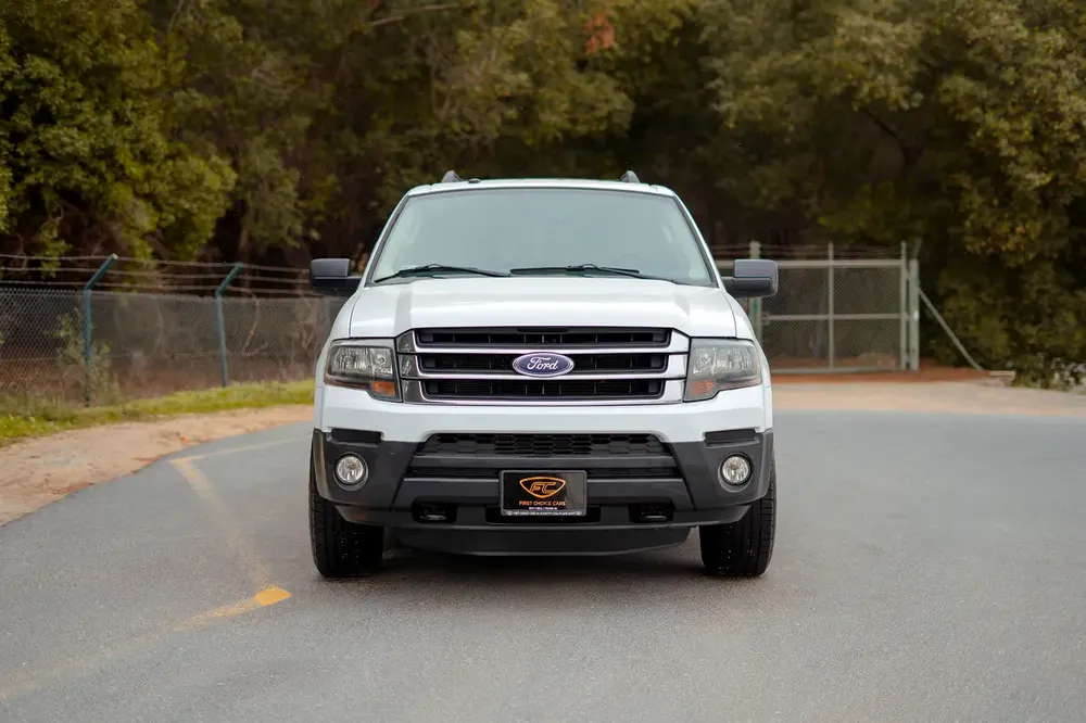 Expedition XLT | GCC Specs | REF#F45912 - Image 6