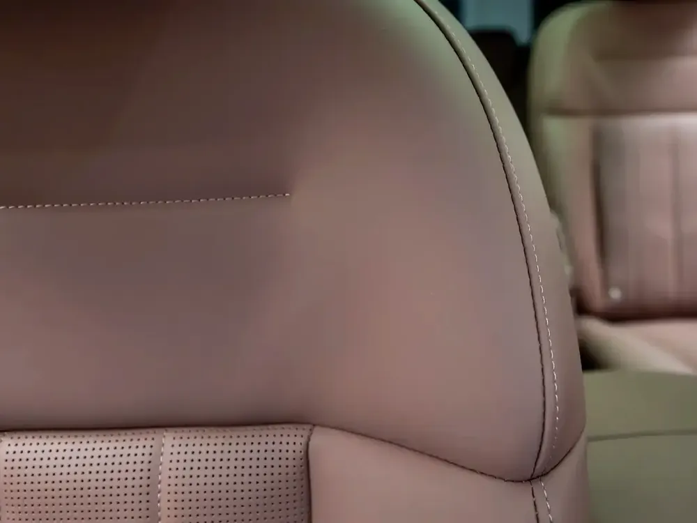 2024 | Nio | EL8 | GCC Spec - Image 12