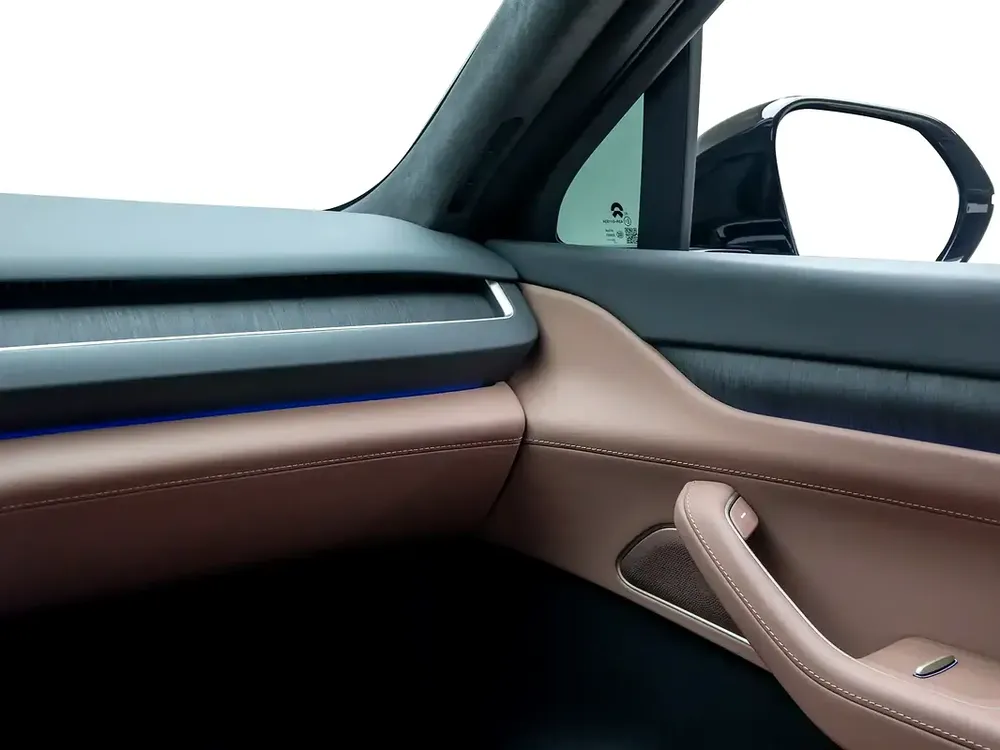 2024 | Nio | EL8 | GCC Spec - Image 14