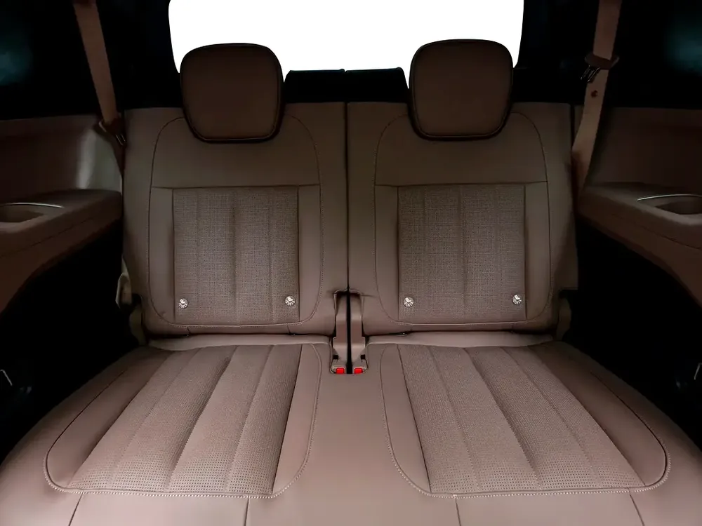 2024 | Nio | EL8 | GCC Spec - Image 17