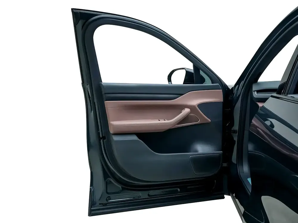 2024 | Nio | EL8 | GCC Spec - Image 19