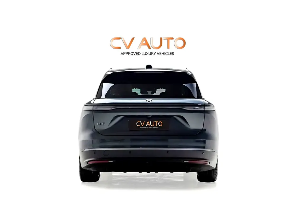 2024 | Nio | EL8 | GCC Spec - Image 5