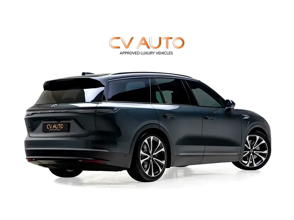 2024 | Nio | EL8 | GCC Spec - Image 6