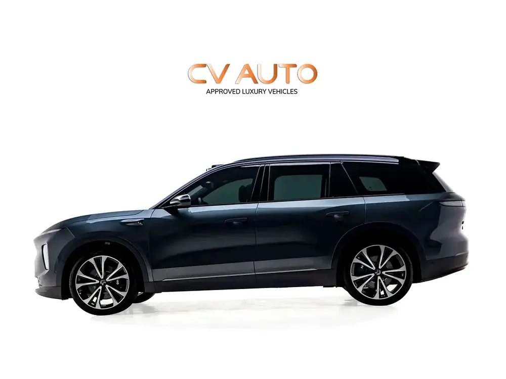 2024 | Nio | EL8 | GCC Spec - Image 7