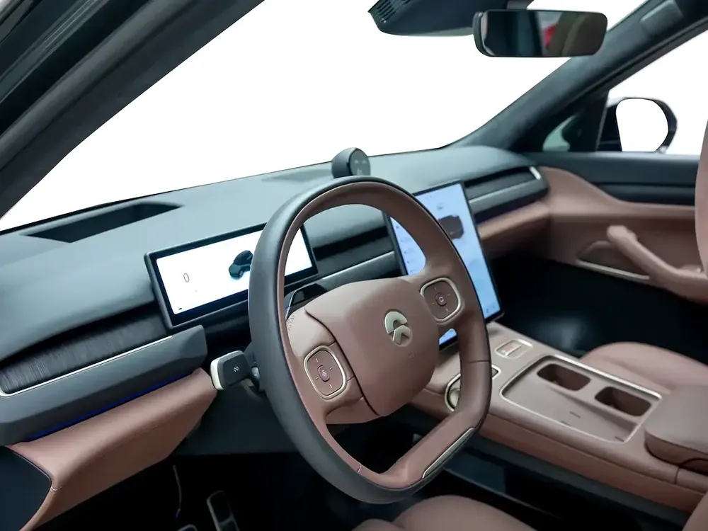 2024 | Nio | EL8 | GCC Spec - Image 8