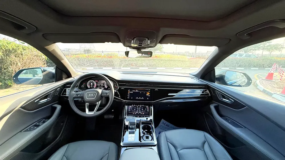 AUDI WARRANTY 2028 UNLIMITED KMS /  SERVICE PACKAGE TILL 2030 OR 75,000 KMS | 3.0L 55 TFSI - Image 11