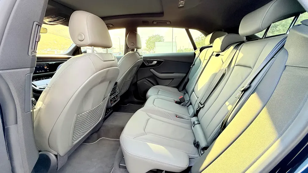 AUDI WARRANTY 2028 UNLIMITED KMS /  SERVICE PACKAGE TILL 2030 OR 75,000 KMS | 3.0L 55 TFSI - Image 20