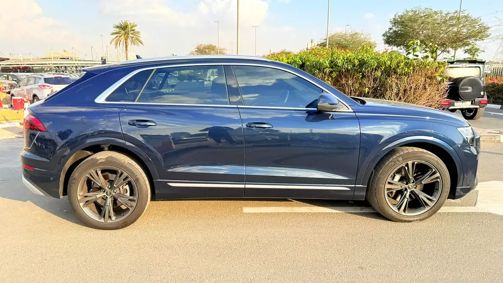 AUDI WARRANTY 2028 UNLIMITED KMS /  SERVICE PACKAGE TILL 2030 OR 75,000 KMS | 3.0L 55 TFSI - Image 4