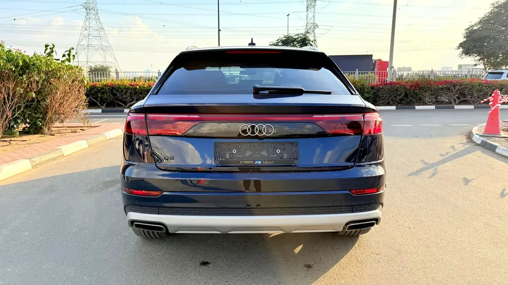 AUDI WARRANTY 2028 UNLIMITED KMS /  SERVICE PACKAGE TILL 2030 OR 75,000 KMS | 3.0L 55 TFSI - Image 6