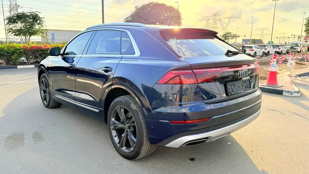 AUDI WARRANTY 2028 UNLIMITED KMS /  SERVICE PACKAGE TILL 2030 OR 75,000 KMS | 3.0L 55 TFSI - Image 7