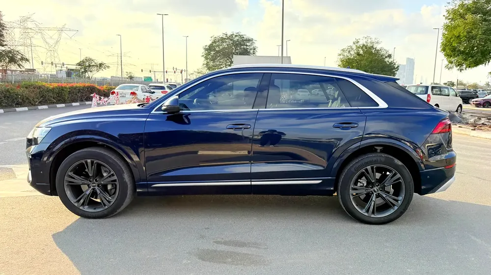 AUDI WARRANTY 2028 UNLIMITED KMS /  SERVICE PACKAGE TILL 2030 OR 75,000 KMS | 3.0L 55 TFSI - Image 8