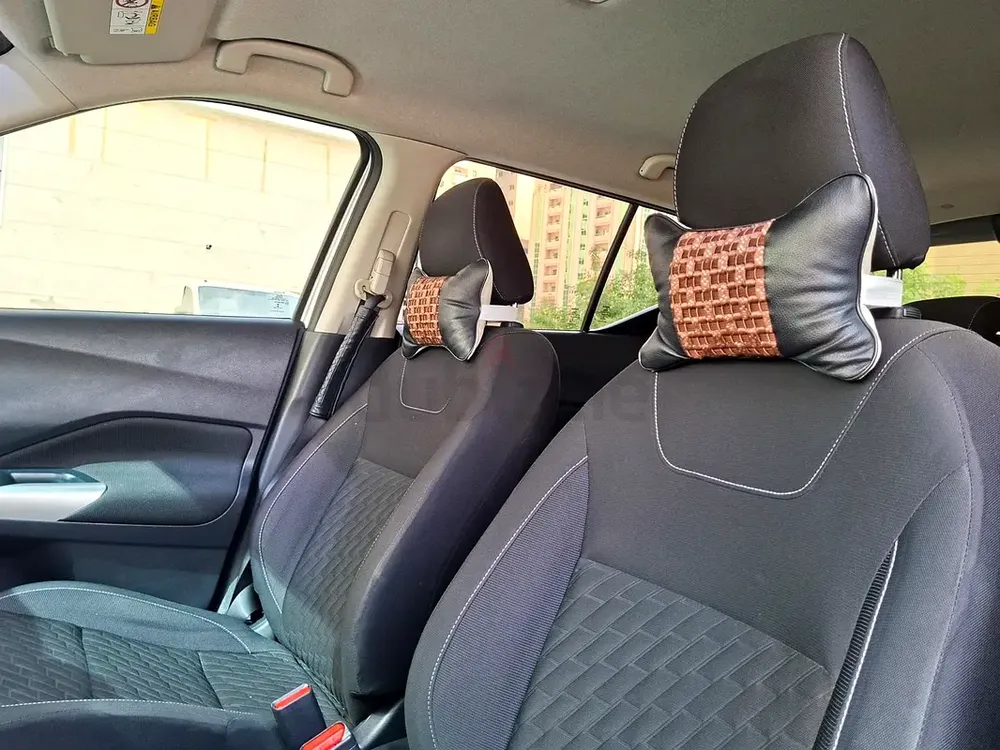 AED 745/month | 2022 Nissan Kicks  | GCC Specs | Ref#461840 - Image 11