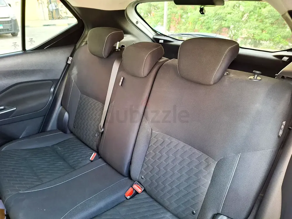 AED 745/month | 2022 Nissan Kicks  | GCC Specs | Ref#461840 - Image 12