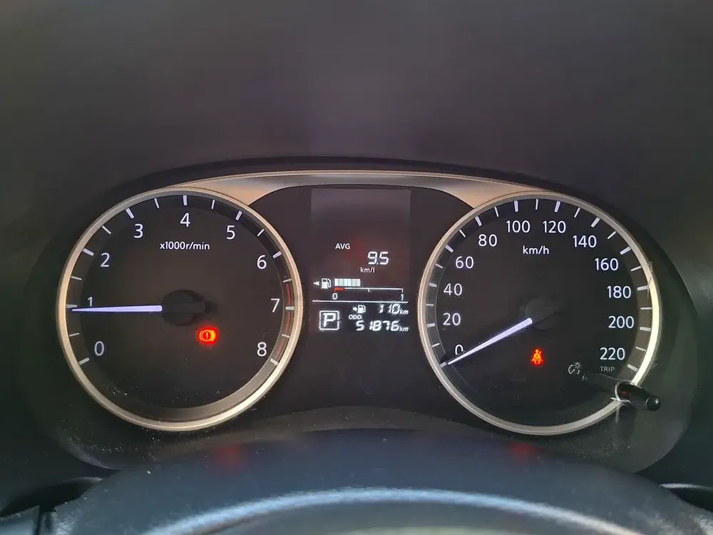 AED 745/month | 2022 Nissan Kicks  | GCC Specs | Ref#461840 - Image 15