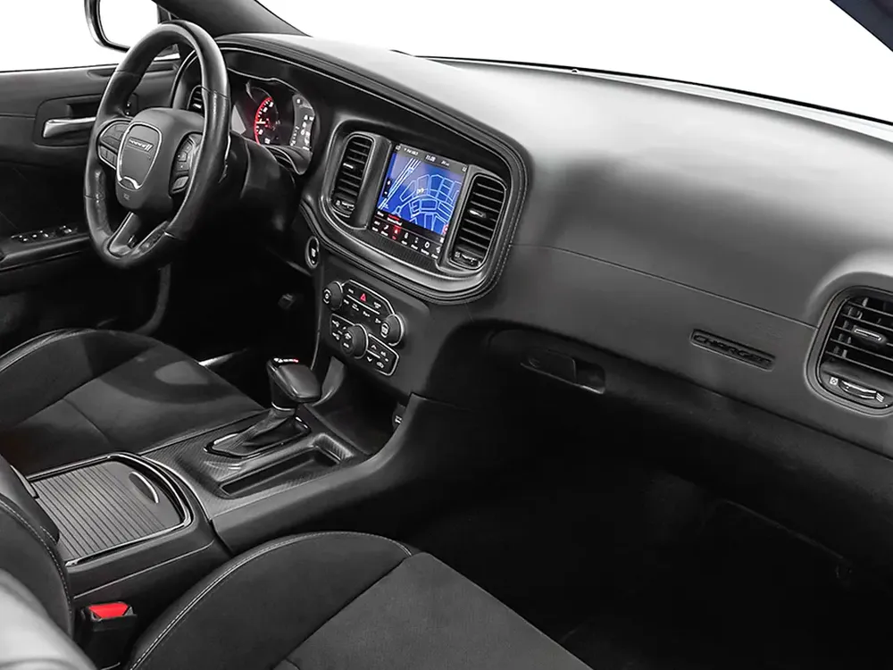 2,389 AED / 60 months | 0% DP | 2023 Dodge Charger GT / Full Service History / Agency Warranty - Image 11
