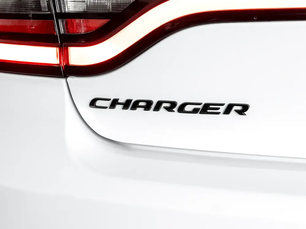 2,389 AED / 60 months | 0% DP | 2023 Dodge Charger GT / Full Service History / Agency Warranty - Image 14