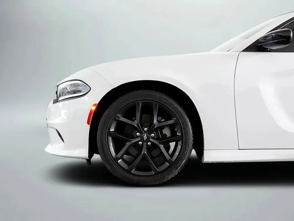 2,389 AED / 60 months | 0% DP | 2023 Dodge Charger GT / Full Service History / Agency Warranty - Image 6