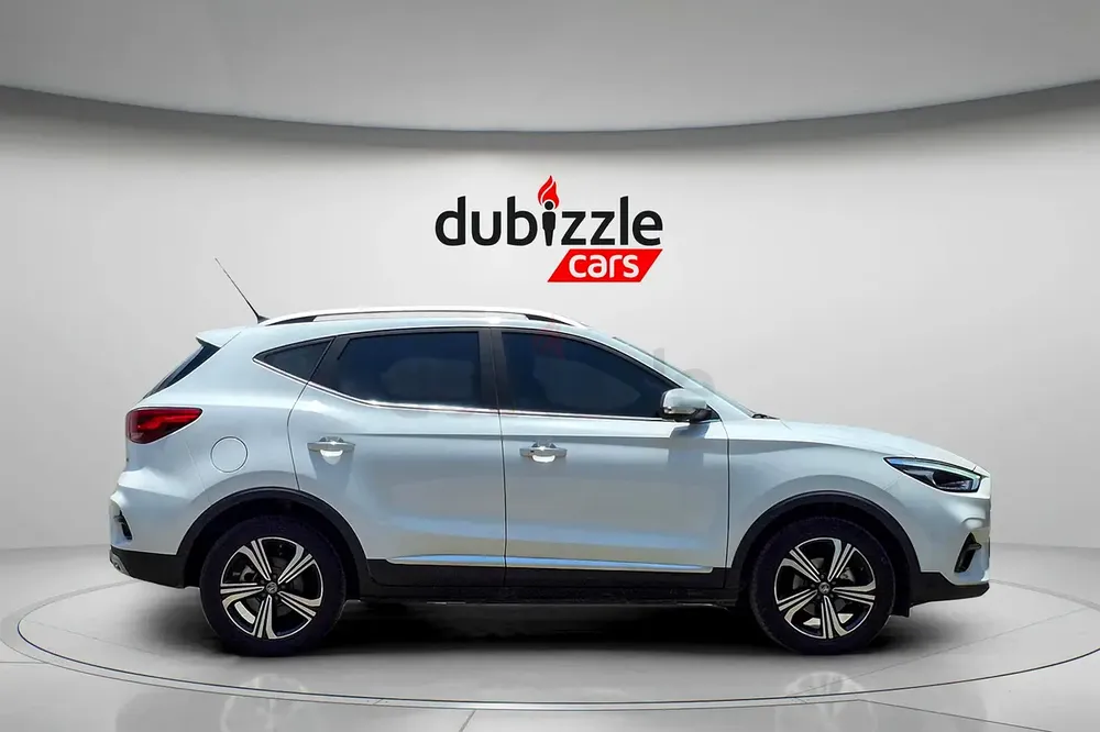 AED 760/month | 2025 MG ZS  | GCC Specs | Ref#474061 - Image 4