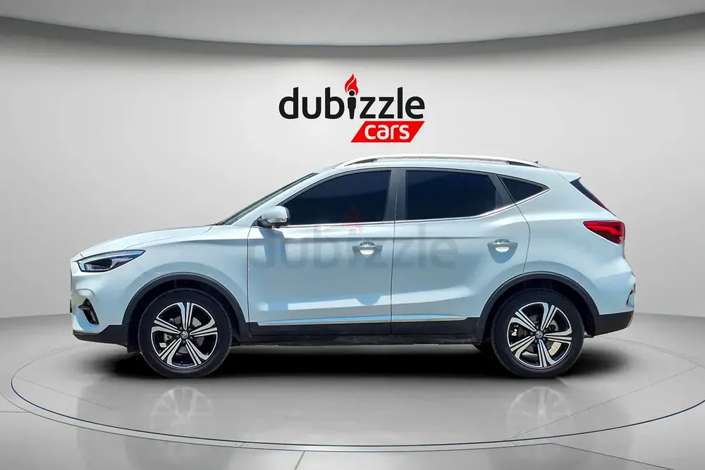 AED 760/month | 2025 MG ZS  | GCC Specs | Ref#474061 - Image 5