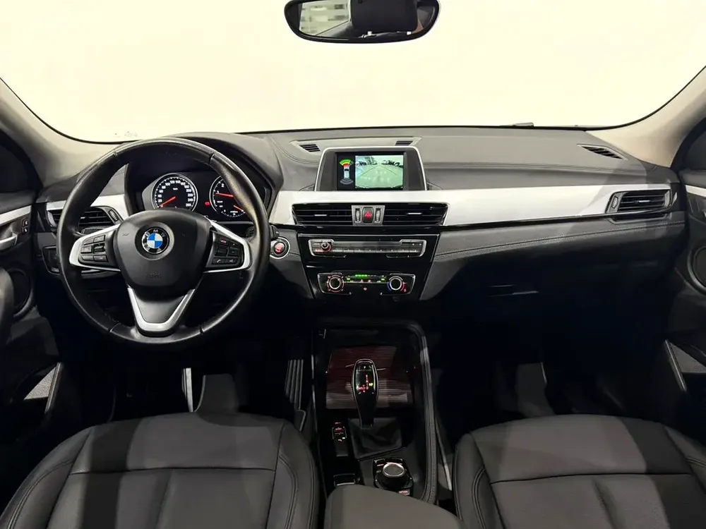 2023 GCC BMW X2 sDrive20i / AGMC Warranty and Service Package - Image 10