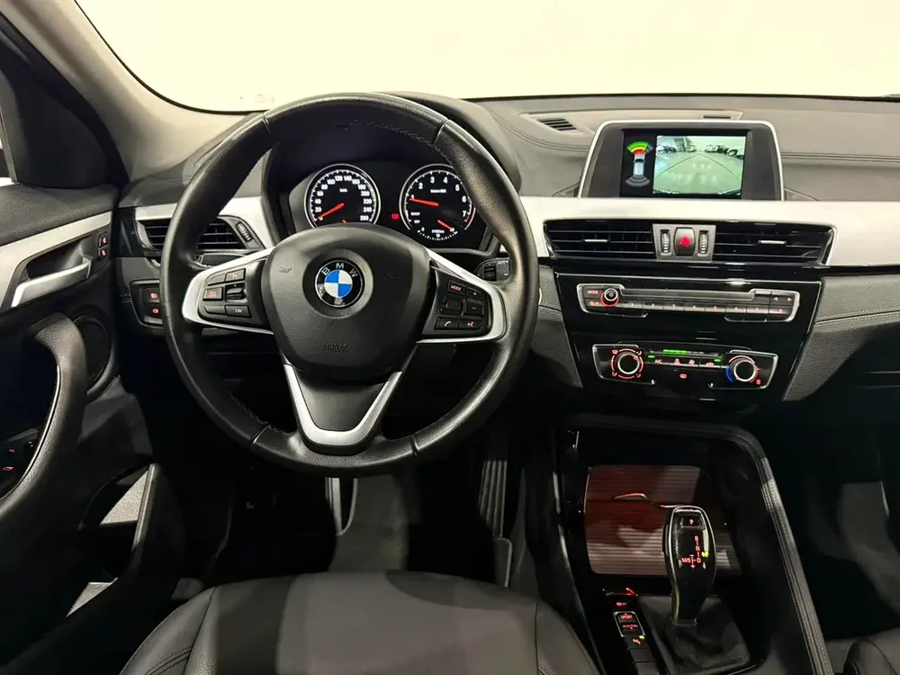 2023 GCC BMW X2 sDrive20i / AGMC Warranty and Service Package - Image 11