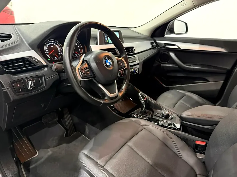 2023 GCC BMW X2 sDrive20i / AGMC Warranty and Service Package - Image 12