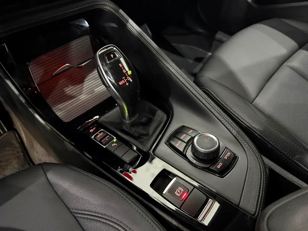 2023 GCC BMW X2 sDrive20i / AGMC Warranty and Service Package - Image 13