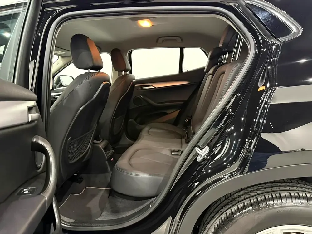2023 GCC BMW X2 sDrive20i / AGMC Warranty and Service Package - Image 14