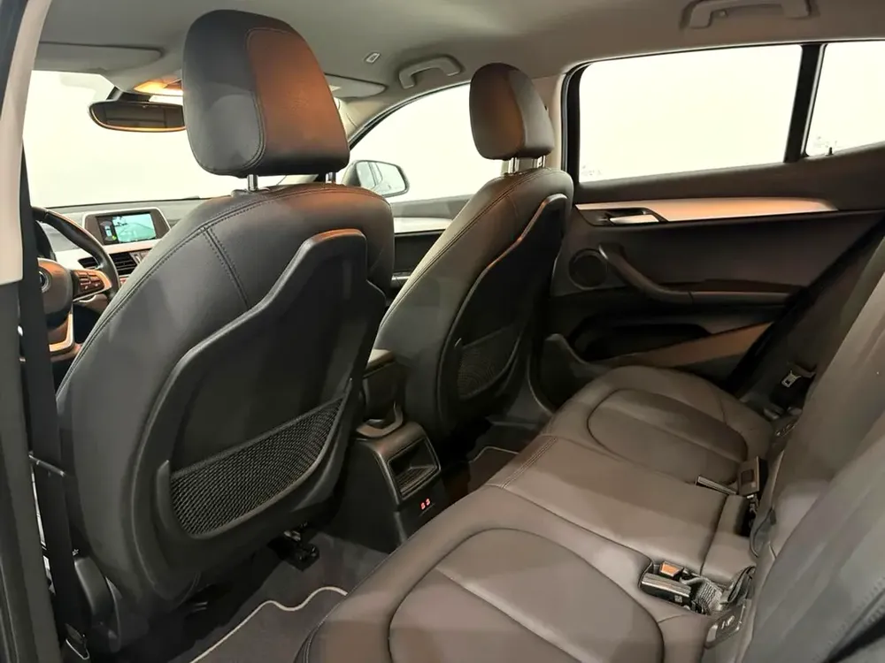 2023 GCC BMW X2 sDrive20i / AGMC Warranty and Service Package - Image 15